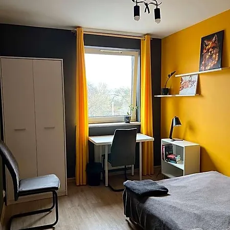 Hotel Cosy