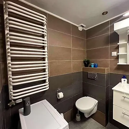 Cosy Hotel Krakau