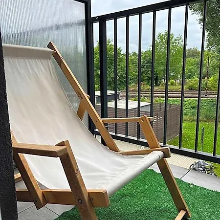 Hotel Cosy Krakov