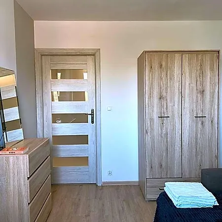 Hotel Cosy Krakov