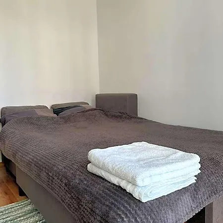 Cosy Krakov