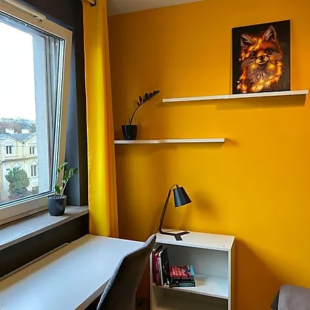 Hotel Cosy Krakau