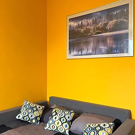 Hotel Cosy Krakau