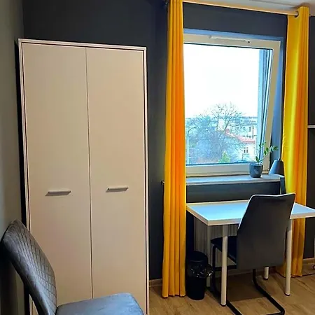 Cosy Hotel 3*